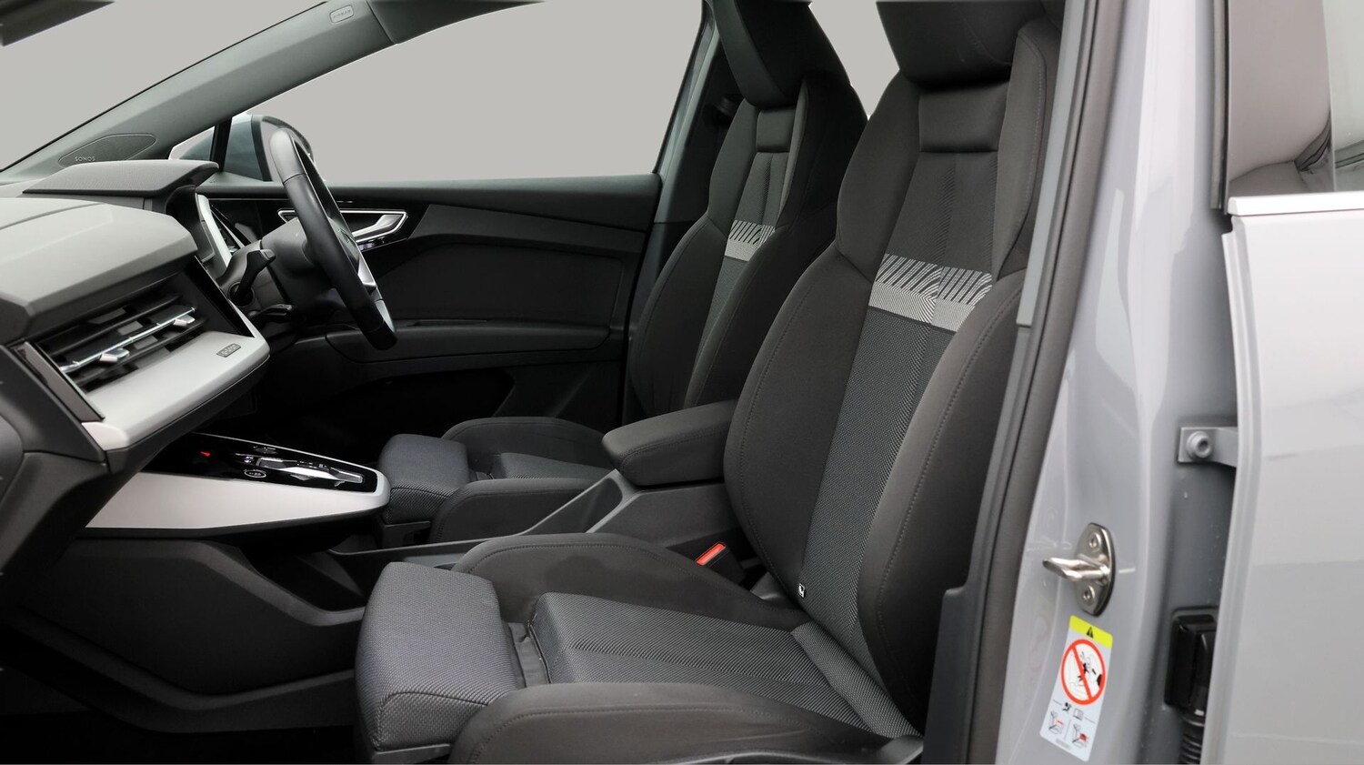 Used Audi Q4 e-tron 2023 for sale - 77516630: Photo 14