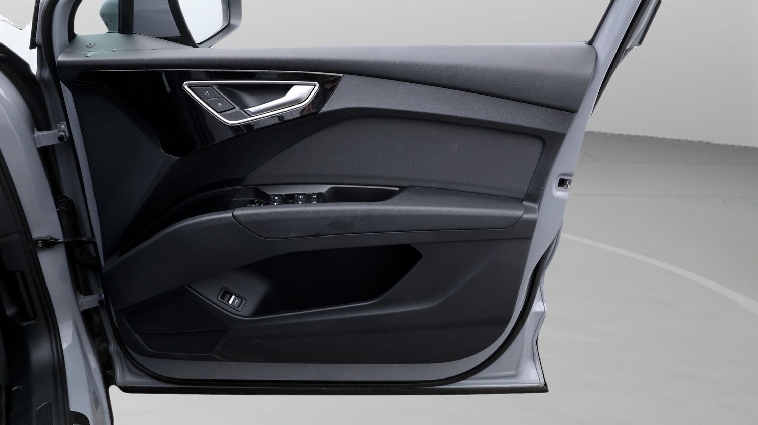 Used Audi Q4 e-tron 2023 for sale - 77516630: Photo 15