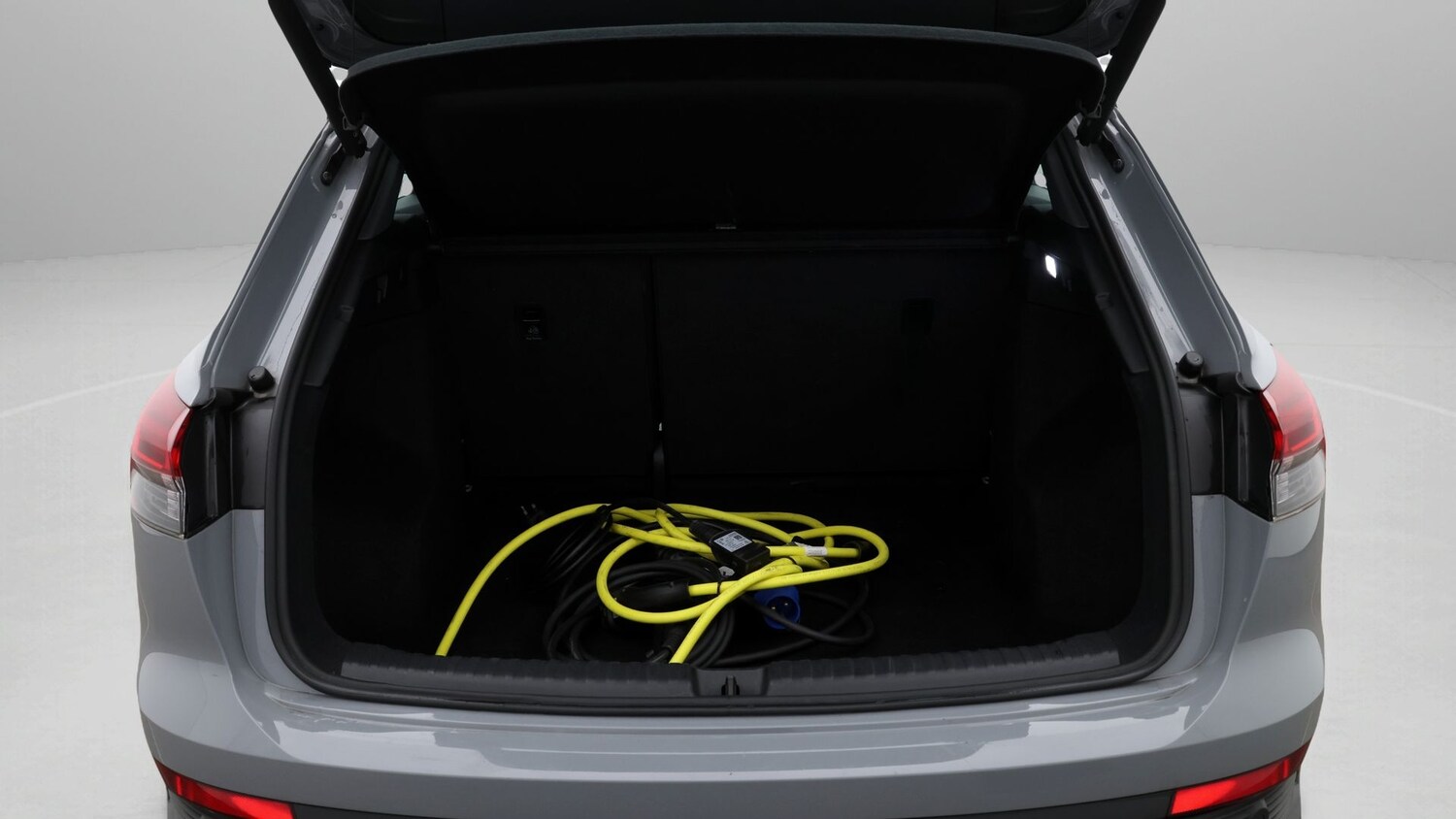 Used Audi Q4 e-tron 2023 for sale - 77516630: Photo 17