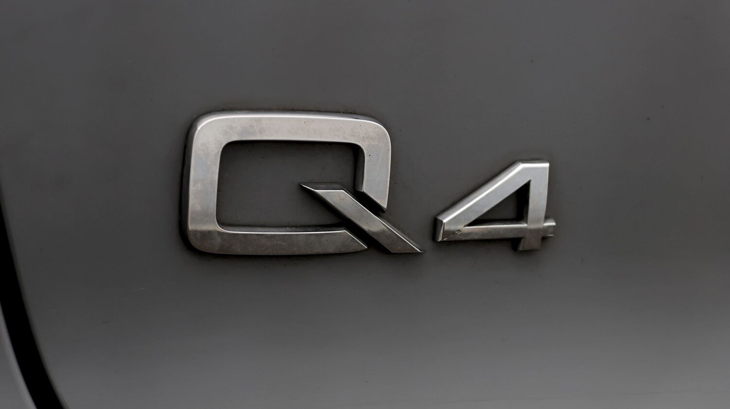 Used Audi Q4 e-tron 2023 for sale - 77516630: Photo 22