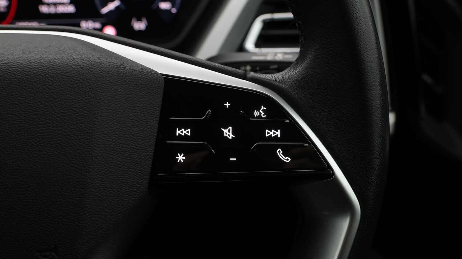 Used Audi Q4 e-tron 2023 for sale - 77516630: Photo 26