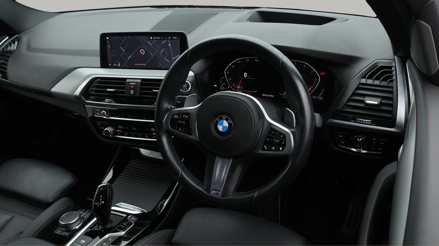 Used BMW X3 2021 for sale - 76370966: Photo 10