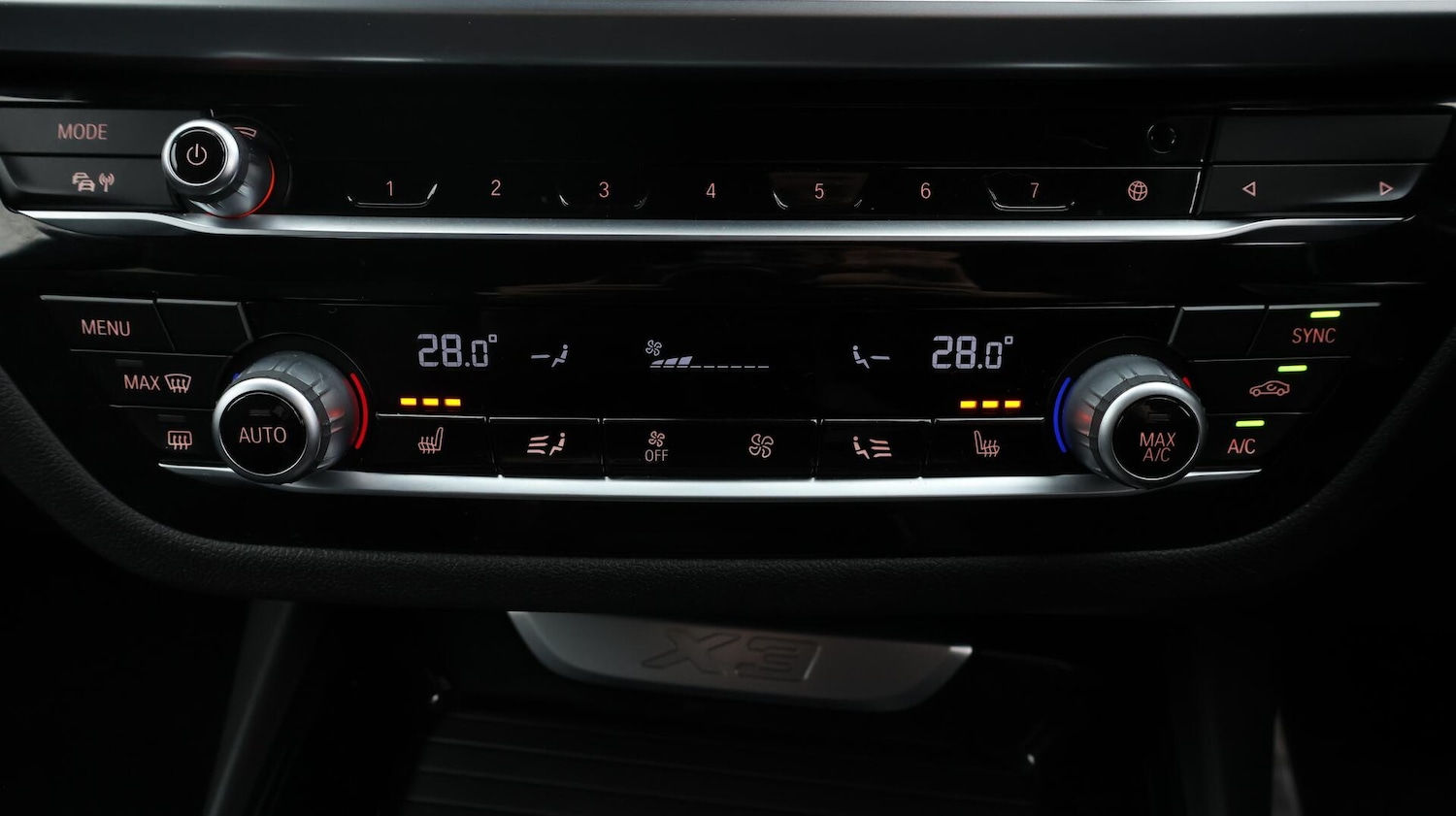 Used BMW X3 2021 for sale - 76370966: Photo 13