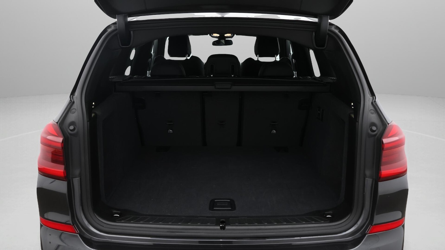 Used BMW X3 2021 for sale - 76370966: Photo 18