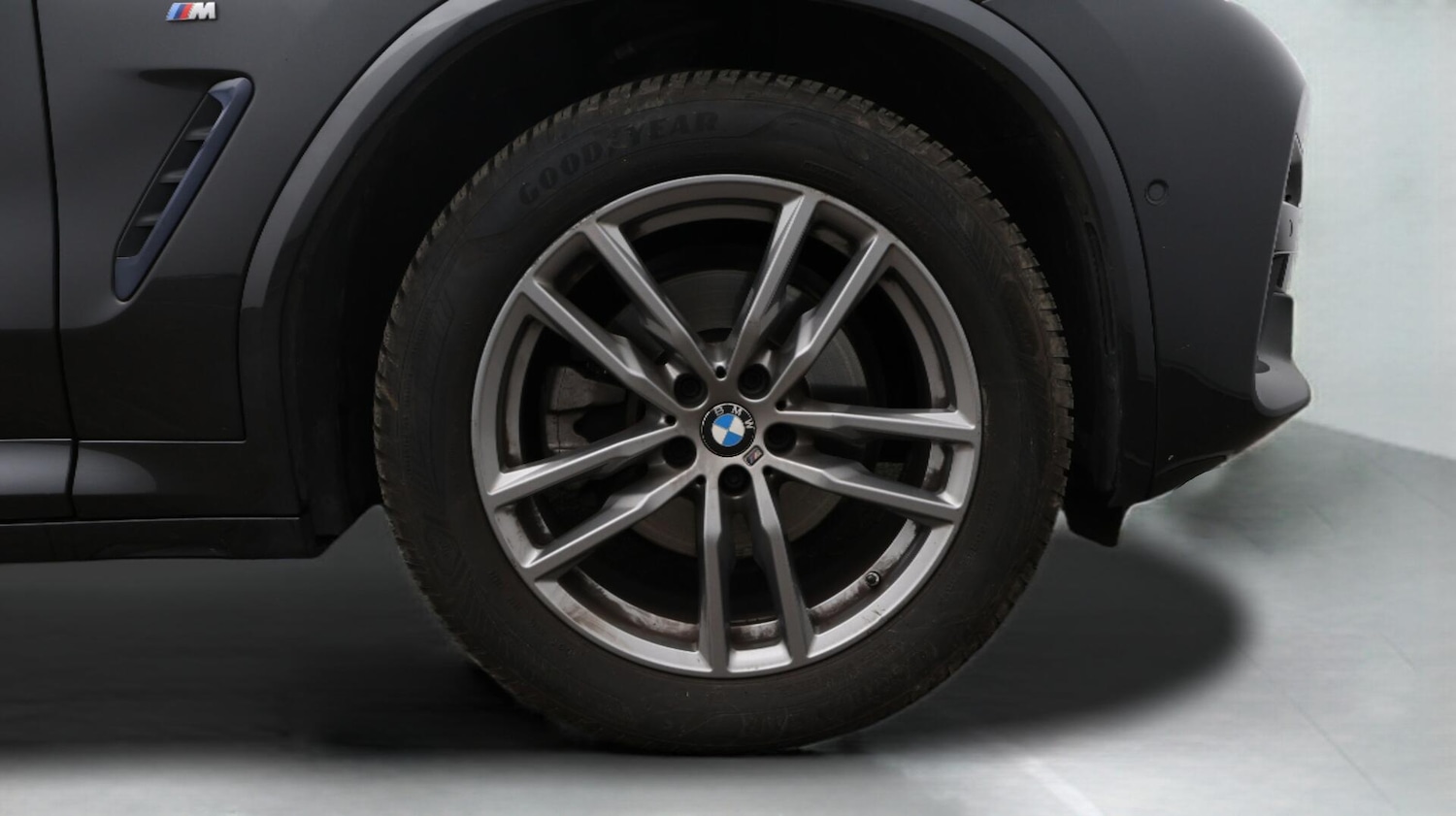 Used BMW X3 2021 for sale - 76370966: Photo 19