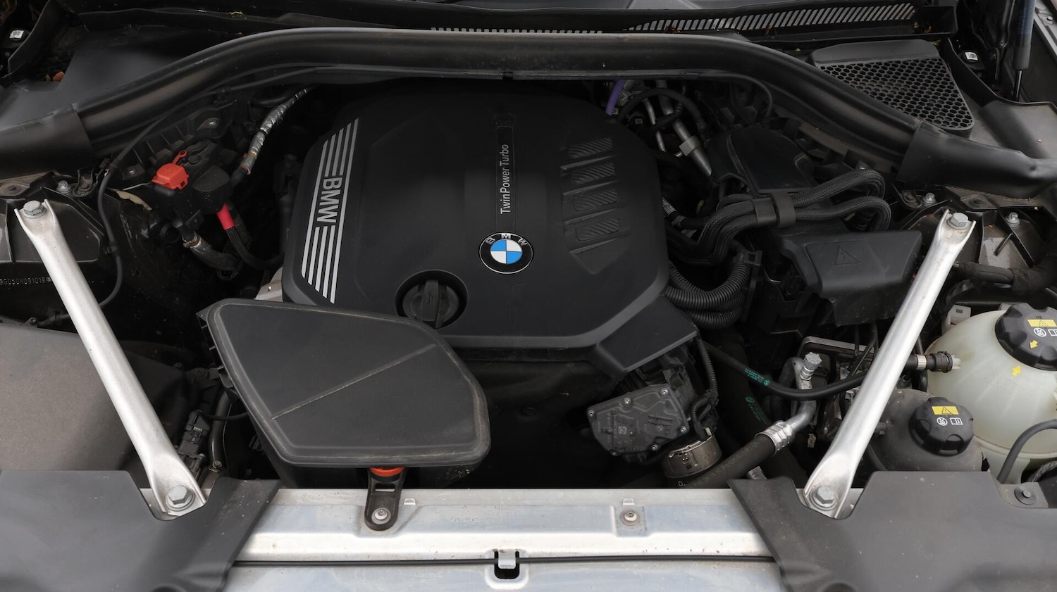 Used BMW X3 2021 for sale - 76370966: Photo 20