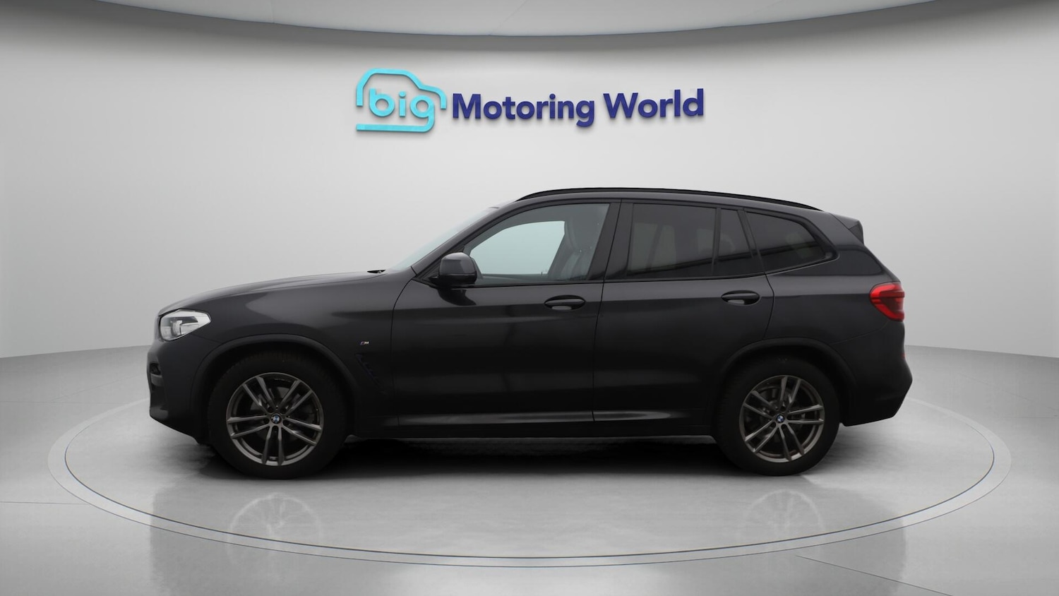 Used BMW X3 2021 for sale - 76370966: Photo 5