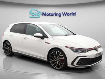 2021 (71) - 2.0 TSI GTI Hatchback 5dr Petrol DSG Euro 6 (s/s) (245 ps)