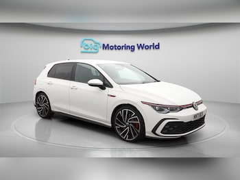 Used Volkswagen Golf 2021 for sale - 75388544: Photo