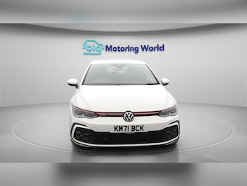 Used Volkswagen Golf 2021 for sale - 75388544: Photo