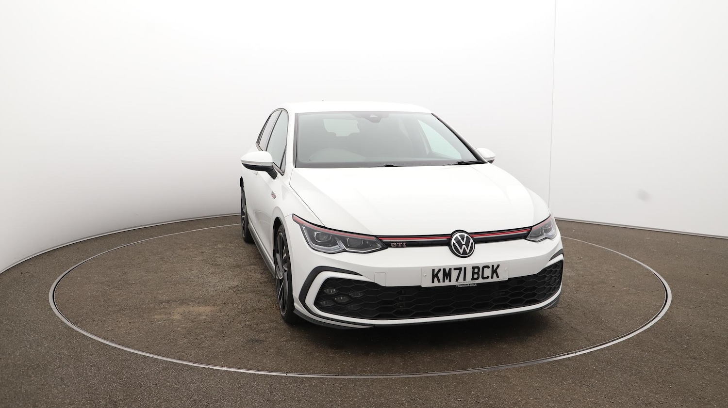 Vehicle 43