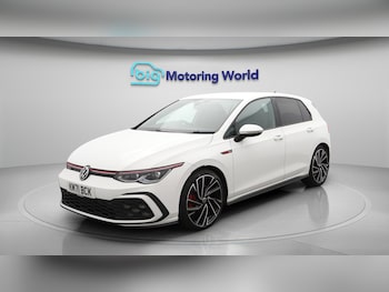 Used Volkswagen Golf 2021 for sale - 75388544: Photo