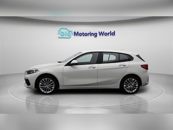 Used BMW 1 Series 2024 for sale - 78487154: Photo