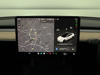 Used Tesla Model 3 2023 for sale - 78477029: Photo