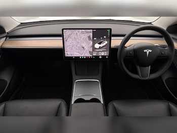 Used Tesla Model 3 2023 for sale - 78477029: Photo