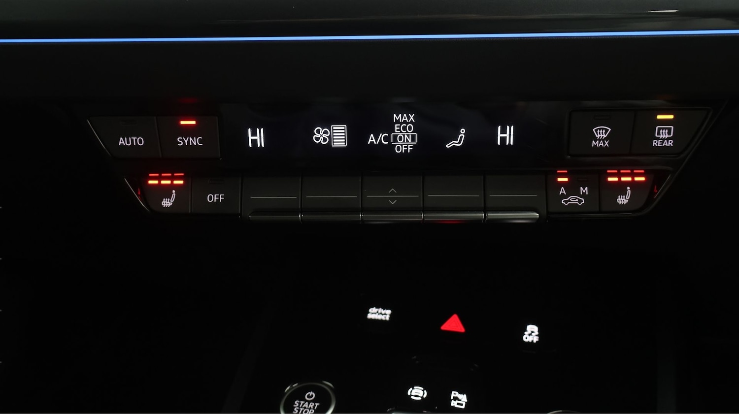 Used Audi Q4 e-tron 2025 for sale - 77615914: Photo 12