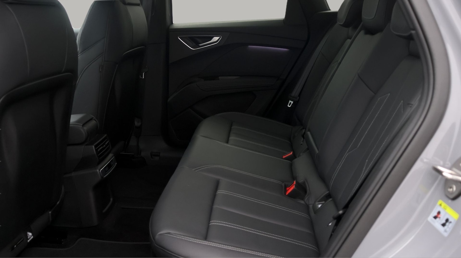 Used Audi Q4 e-tron 2025 for sale - 77615914: Photo 16