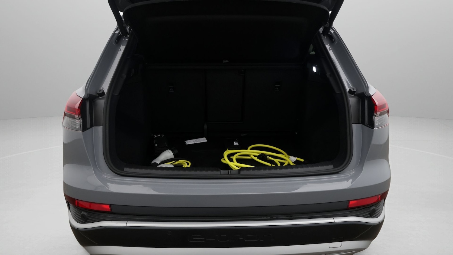 Used Audi Q4 e-tron 2025 for sale - 77615914: Photo 17