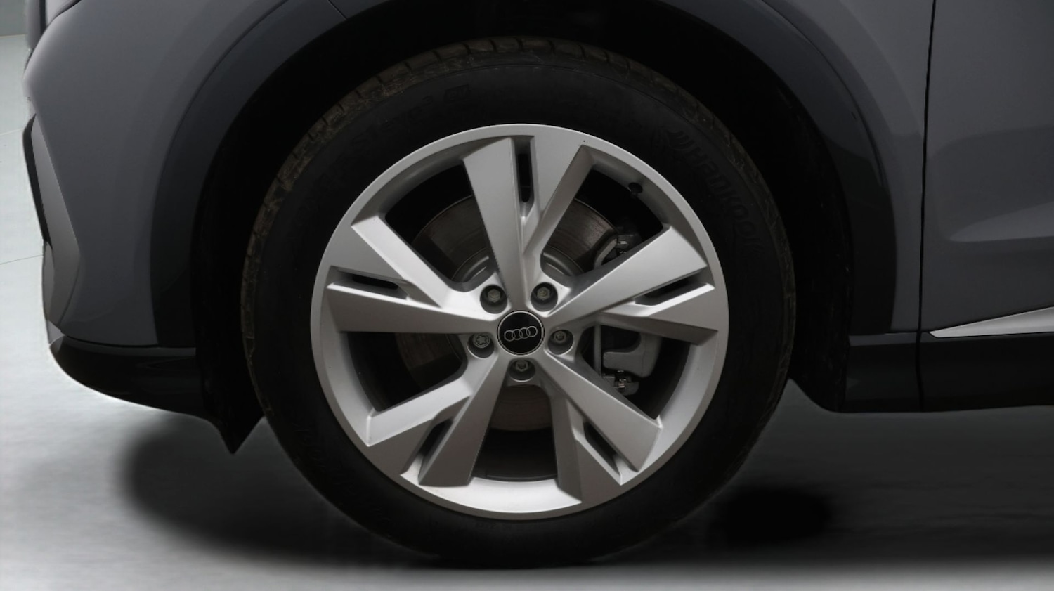 Used Audi Q4 e-tron 2025 for sale - 77615914: Photo 18