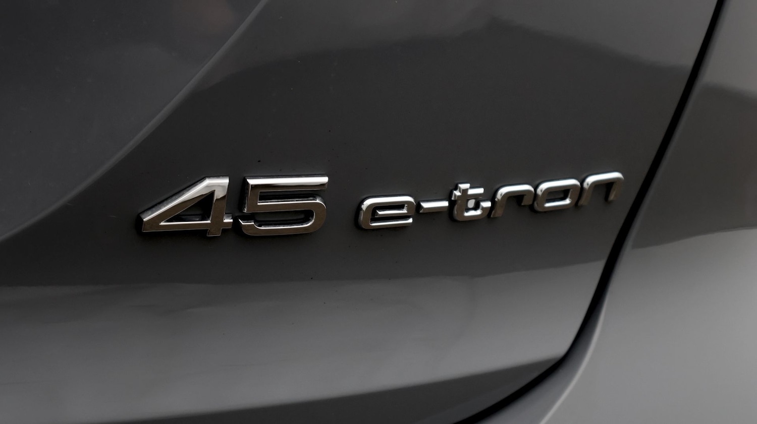 Used Audi Q4 e-tron 2025 for sale - 77615914: Photo 21