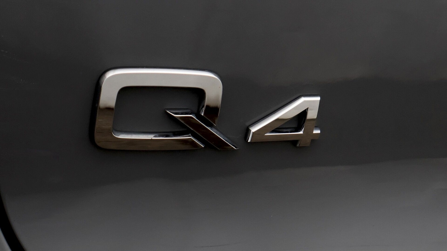 Used Audi Q4 e-tron 2025 for sale - 77615914: Photo 22