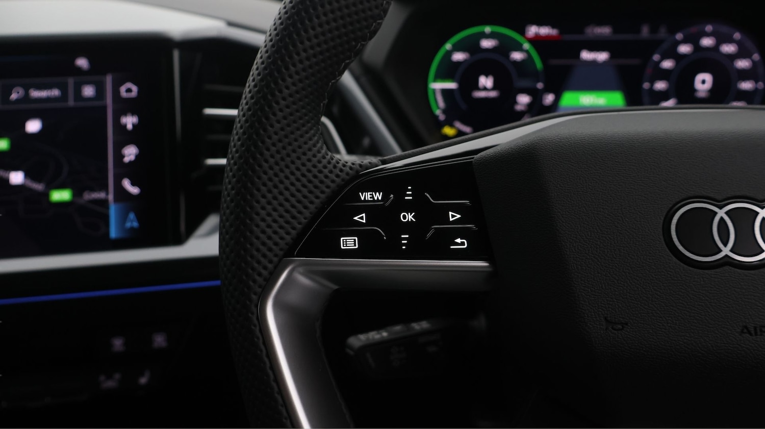 Used Audi Q4 e-tron 2025 for sale - 77615914: Photo 24