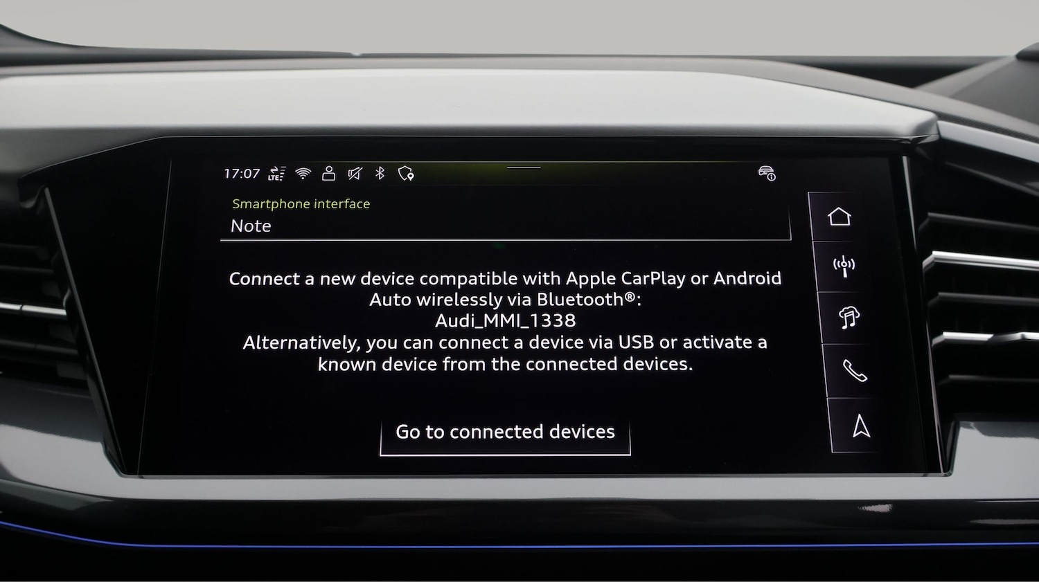 Used Audi Q4 e-tron 2025 for sale - 77615914: Photo 27