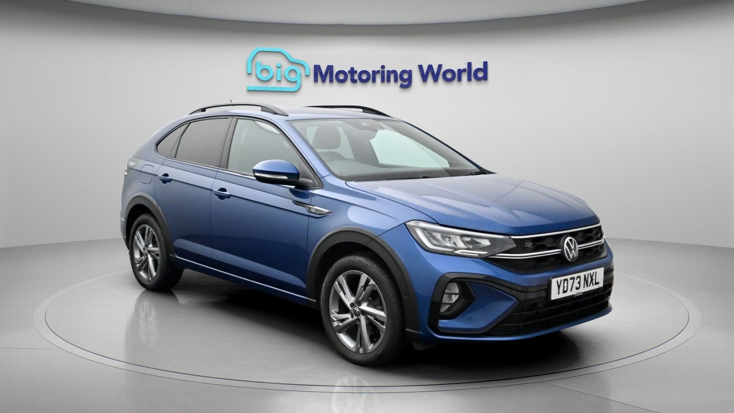 Used Volkswagen Taigo 2023 for sale - 78176323: Photo 1