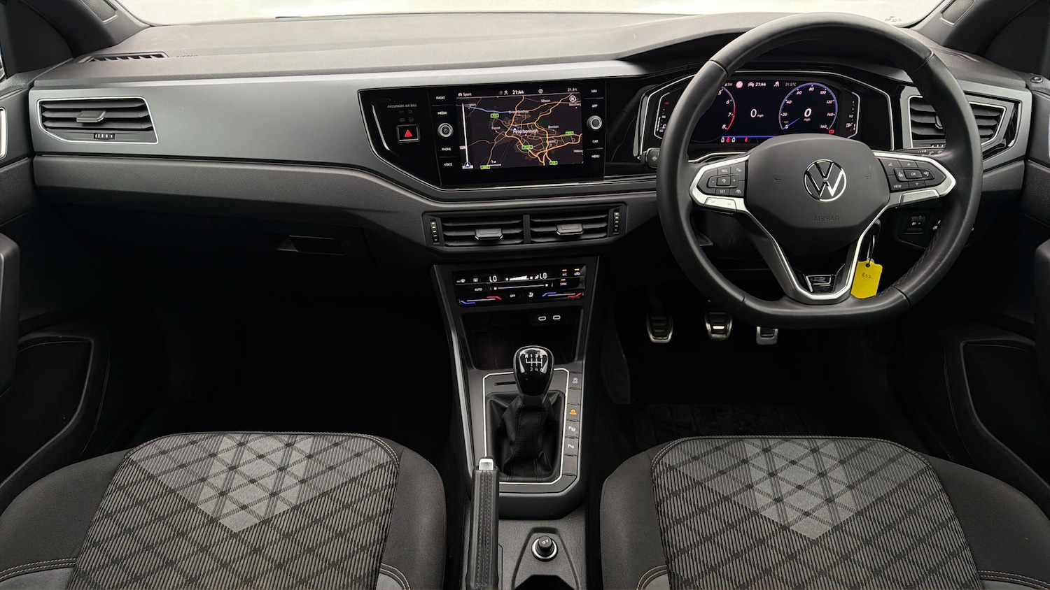 Used Volkswagen Taigo 2023 for sale - 78176323: Photo 12