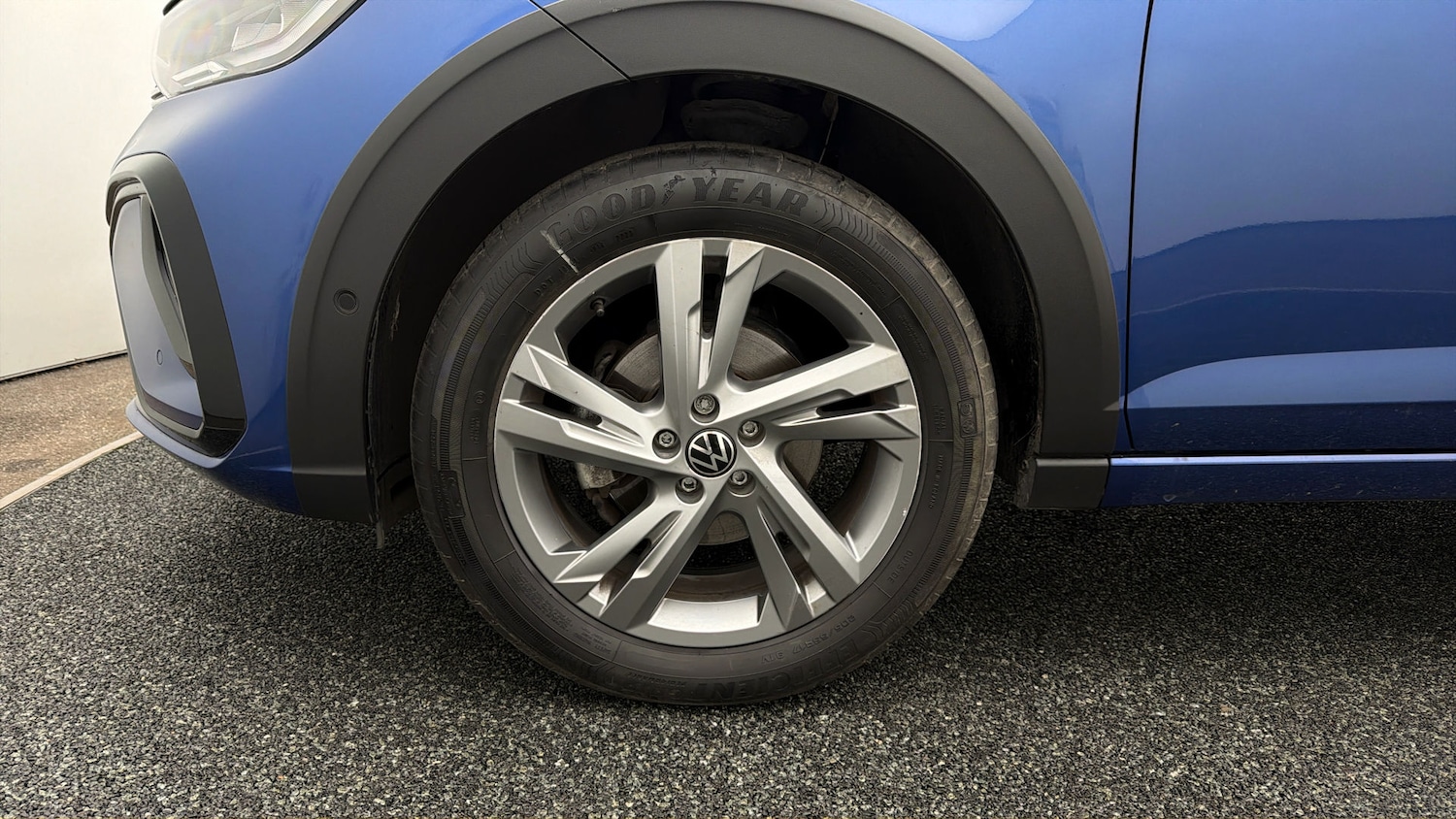 Used Volkswagen Taigo 2023 for sale - 78176323: Photo 17