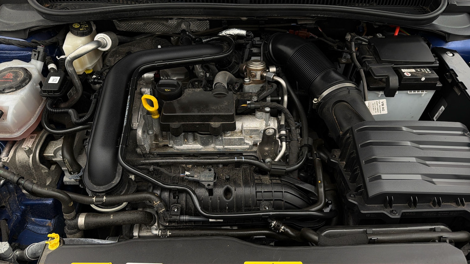 Used Volkswagen Taigo 2023 for sale - 78176323: Photo 18