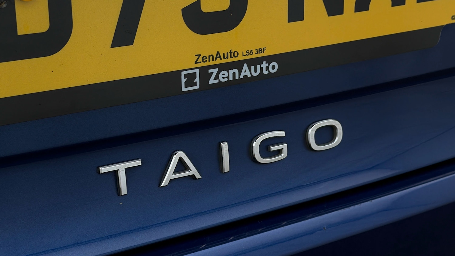 Used Volkswagen Taigo 2023 for sale - 78176323: Photo 20