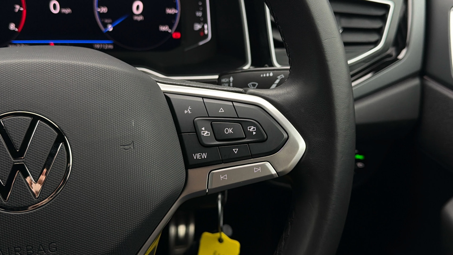 Used Volkswagen Taigo 2023 for sale - 78176323: Photo 23