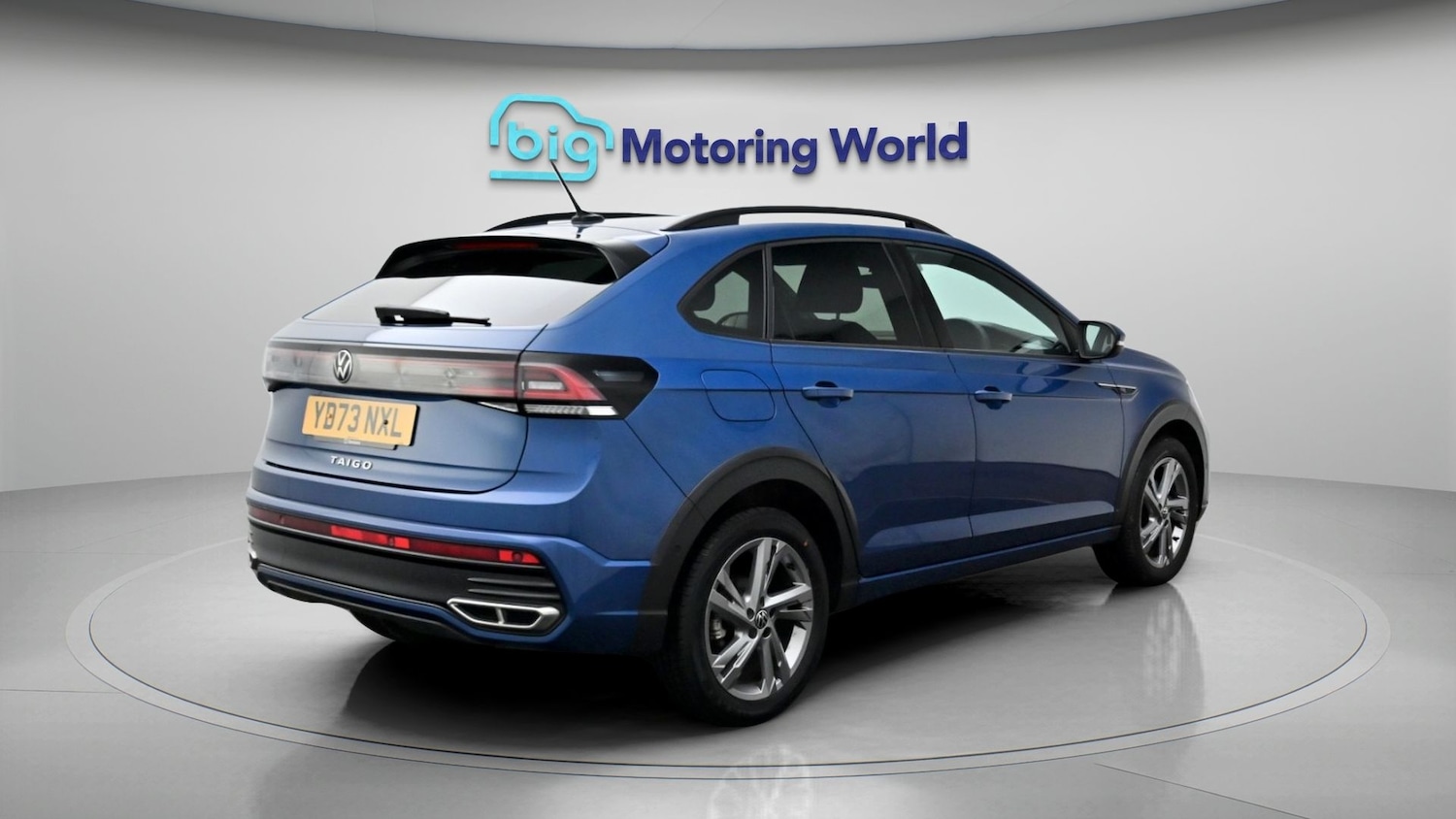 Used Volkswagen Taigo 2023 for sale - 78176323: Photo 7