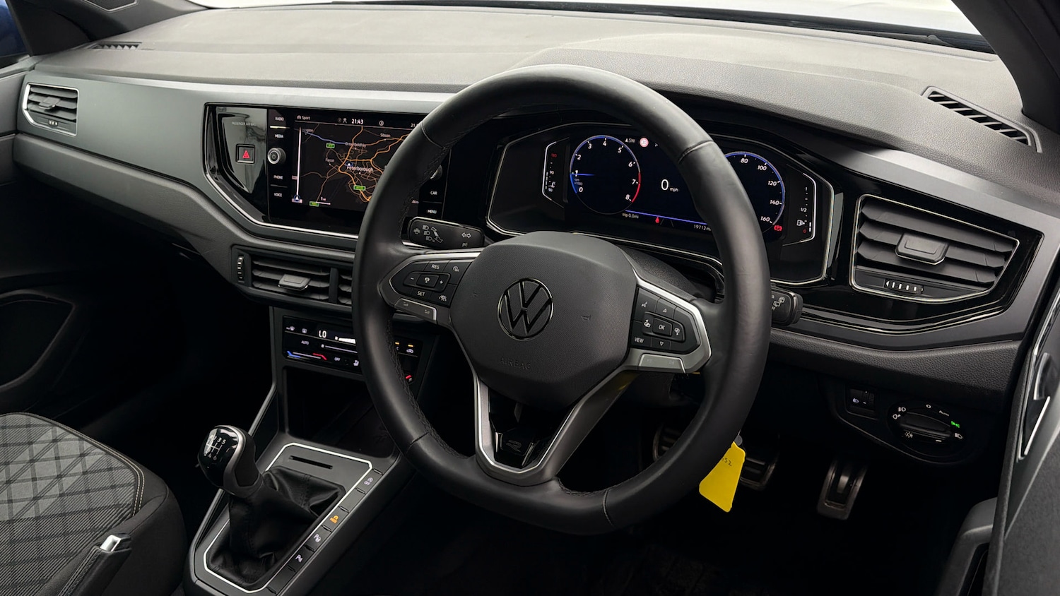 Used Volkswagen Taigo 2023 for sale - 78176323: Photo 9