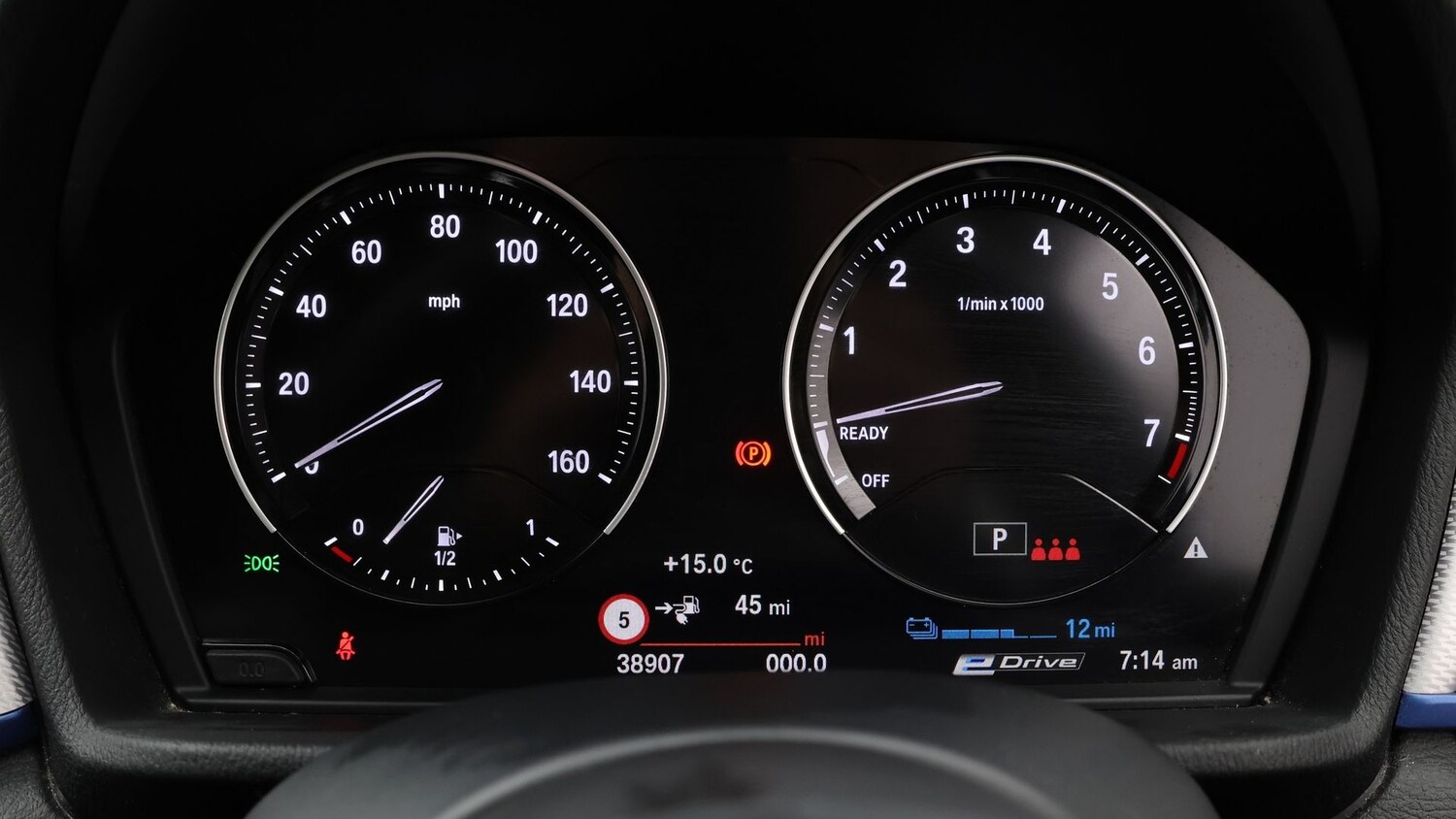 Used BMW X1 2021 for sale - 77365507: Photo 10