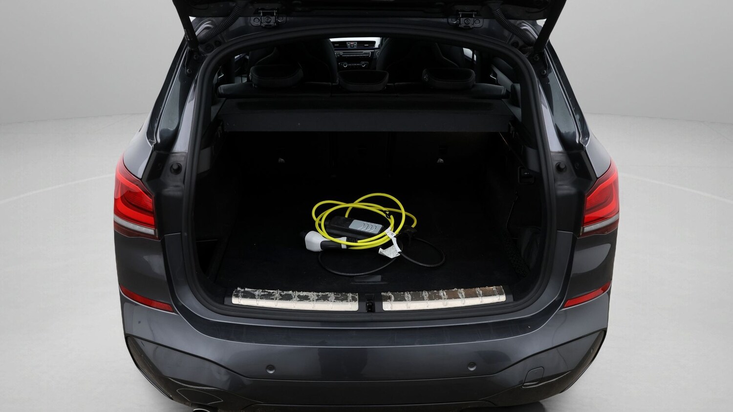 Used BMW X1 2021 for sale - 77365507: Photo 17