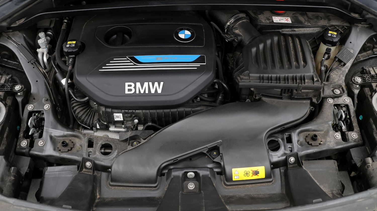 Used BMW X1 2021 for sale - 77365507: Photo 19