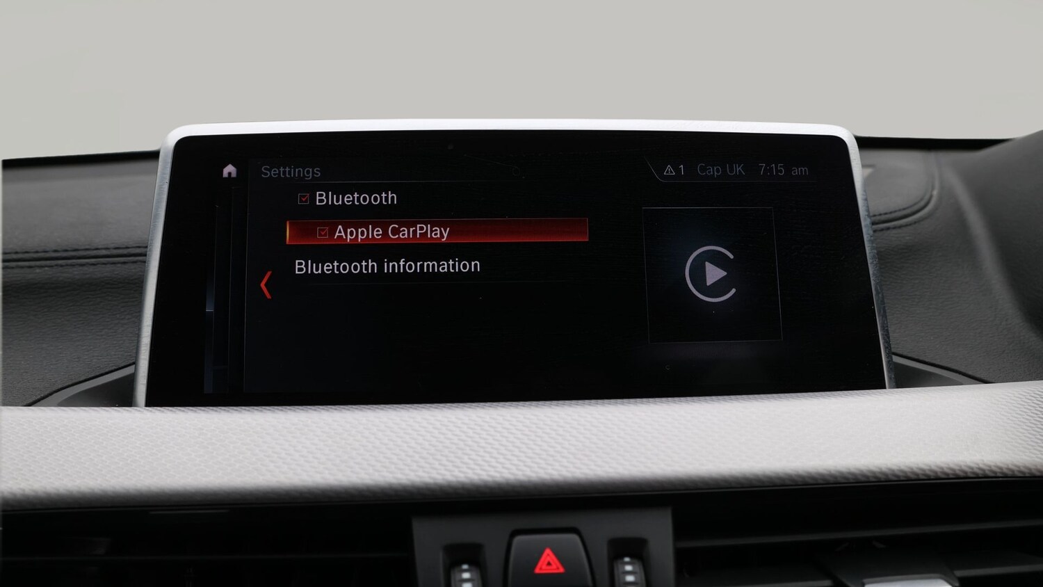 Used BMW X1 2021 for sale - 77365507: Photo 26