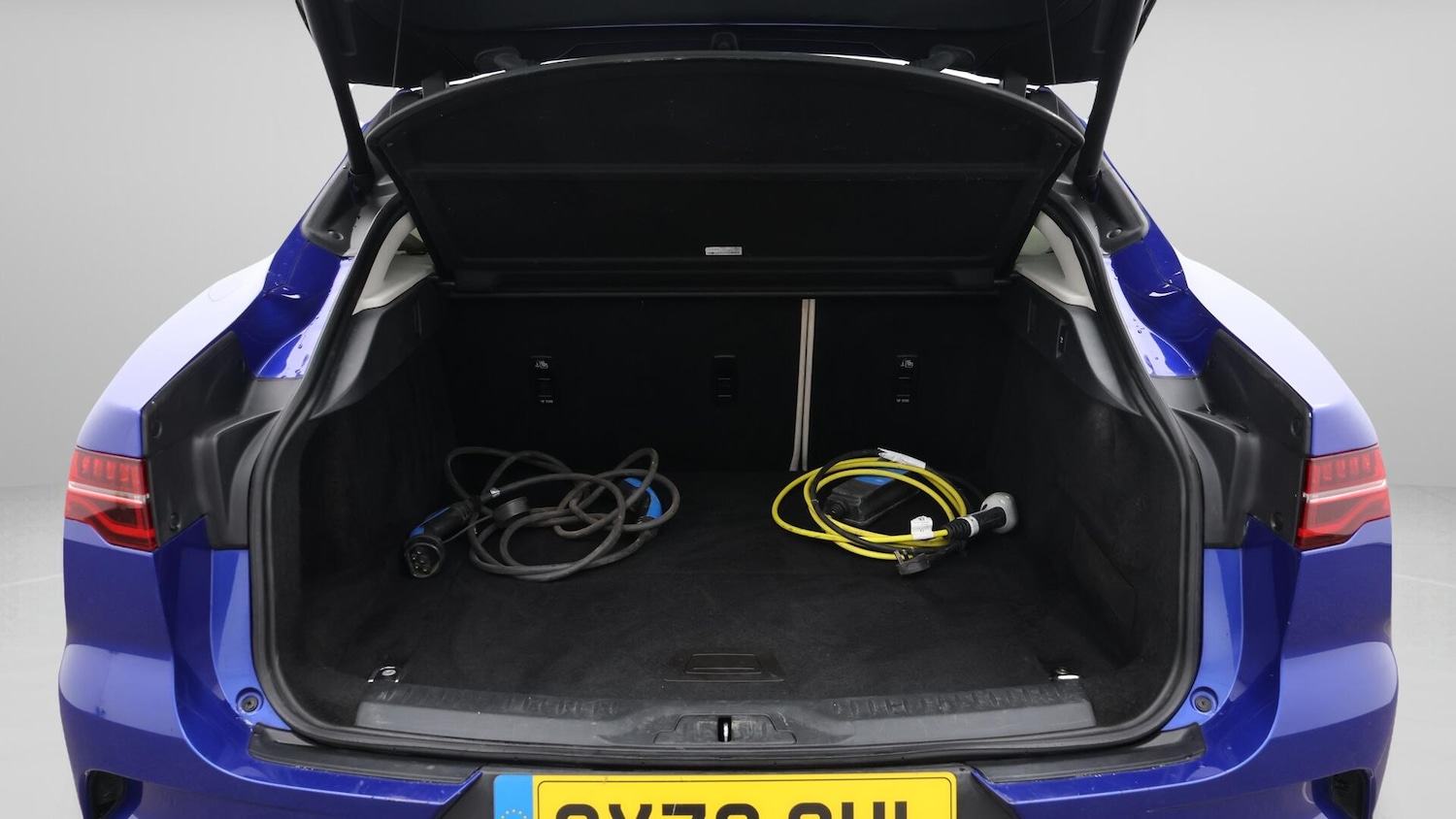 Used Jaguar I-Pace for sale - 76432233: Photo 18