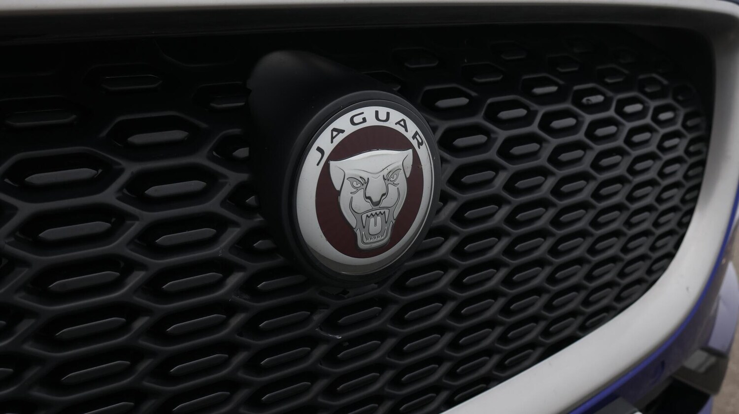 Used Jaguar I-Pace for sale - 76432233: Photo 23