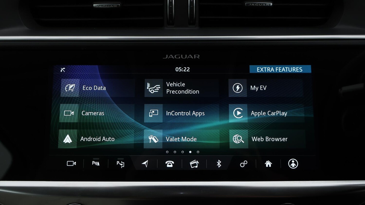 Used Jaguar I-Pace for sale - 76432233: Photo 25