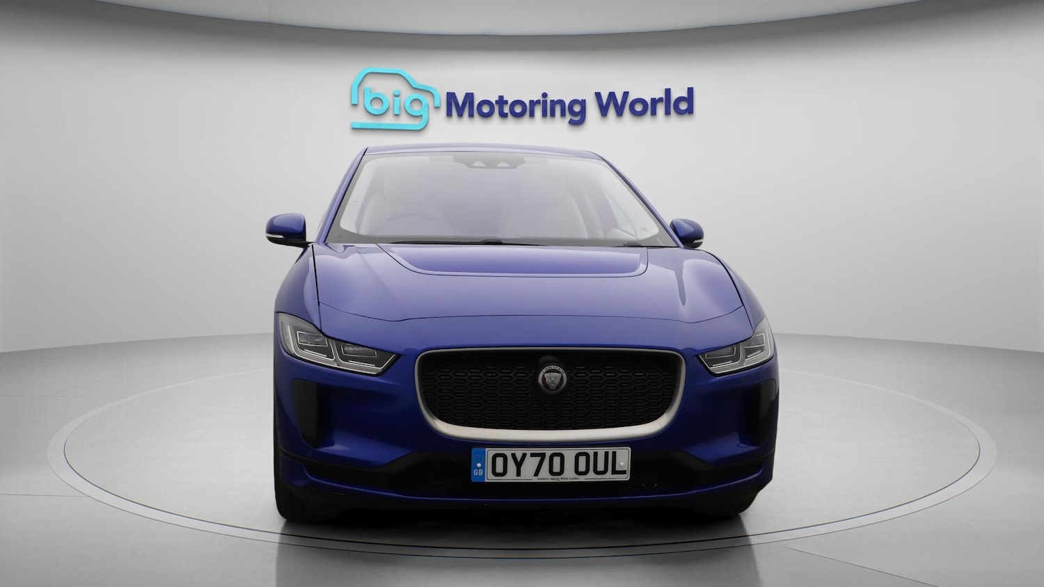 Used Jaguar I-Pace for sale - 76432233: Photo 3
