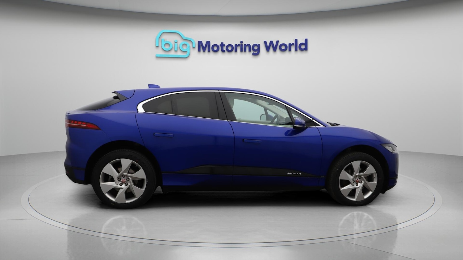 Used Jaguar I-Pace for sale - 76432233: Photo 9