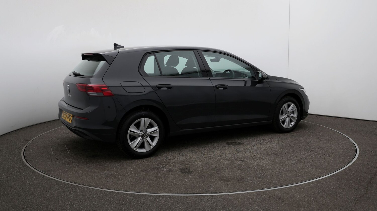 Used Volkswagen Golf for sale - 76811716: Photo 45