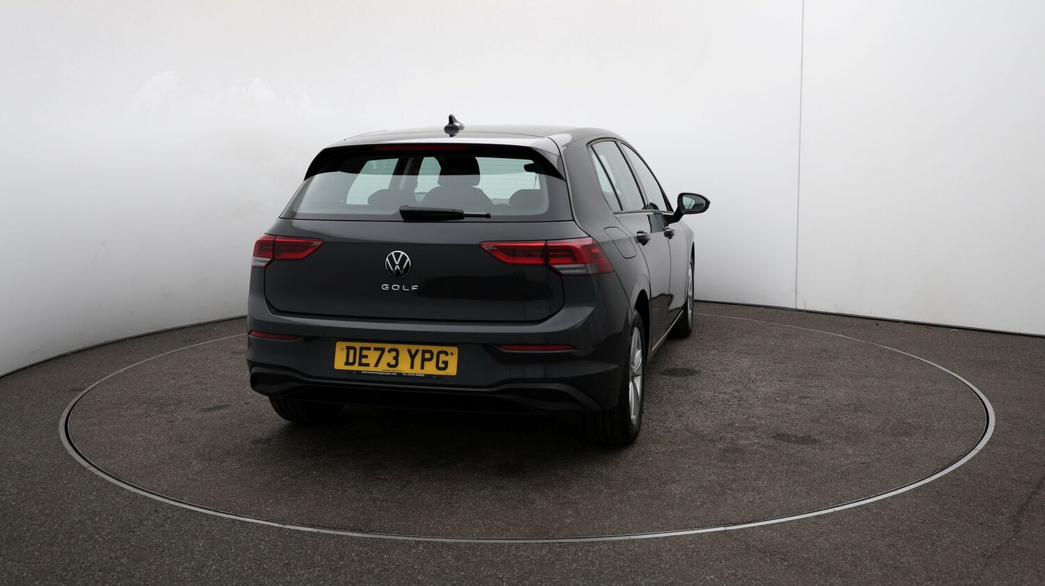 Used Volkswagen Golf for sale - 76811716: Photo 49