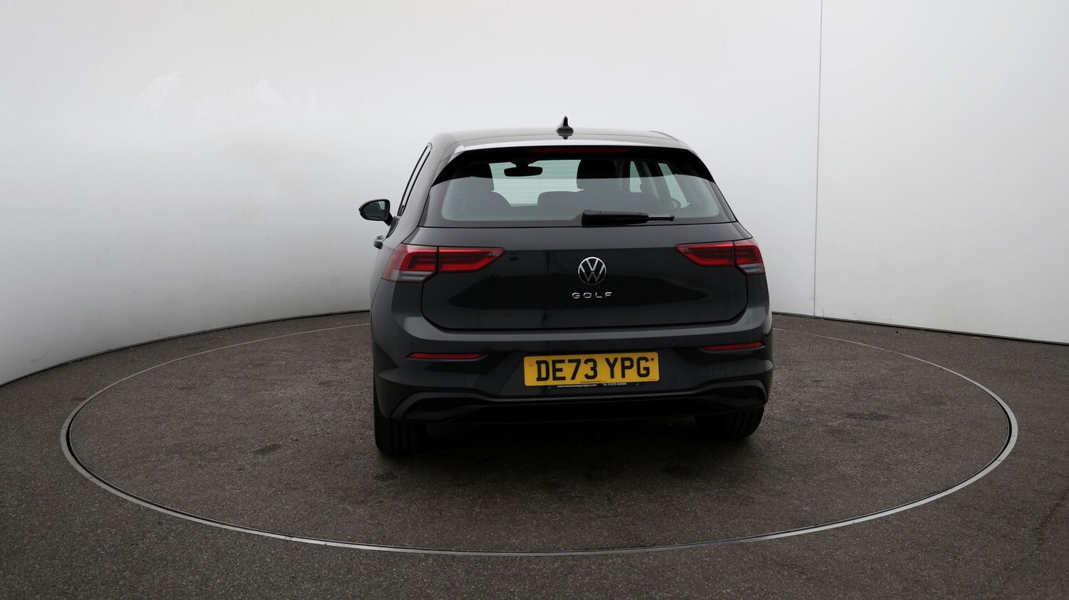 Used Volkswagen Golf for sale - 76811716: Photo 52