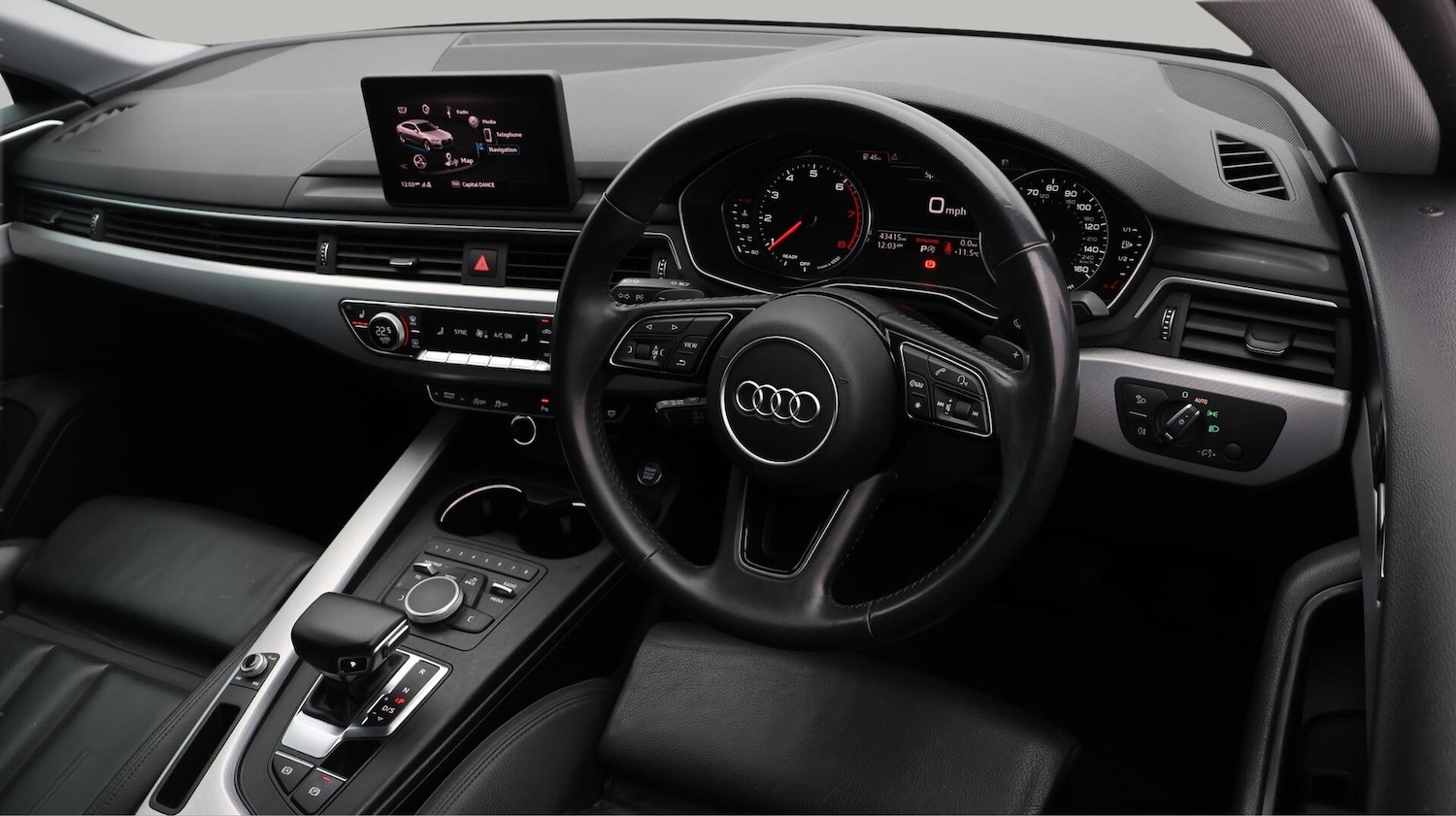 Used Audi A5 for sale - 76728912: Photo 10