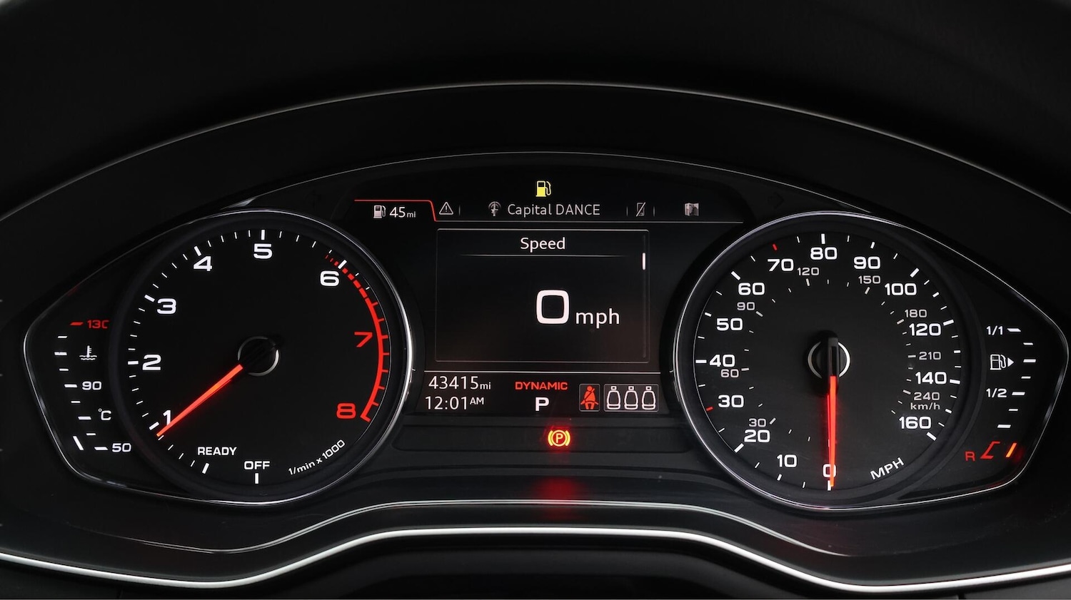 Used Audi A5 for sale - 76728912: Photo 11