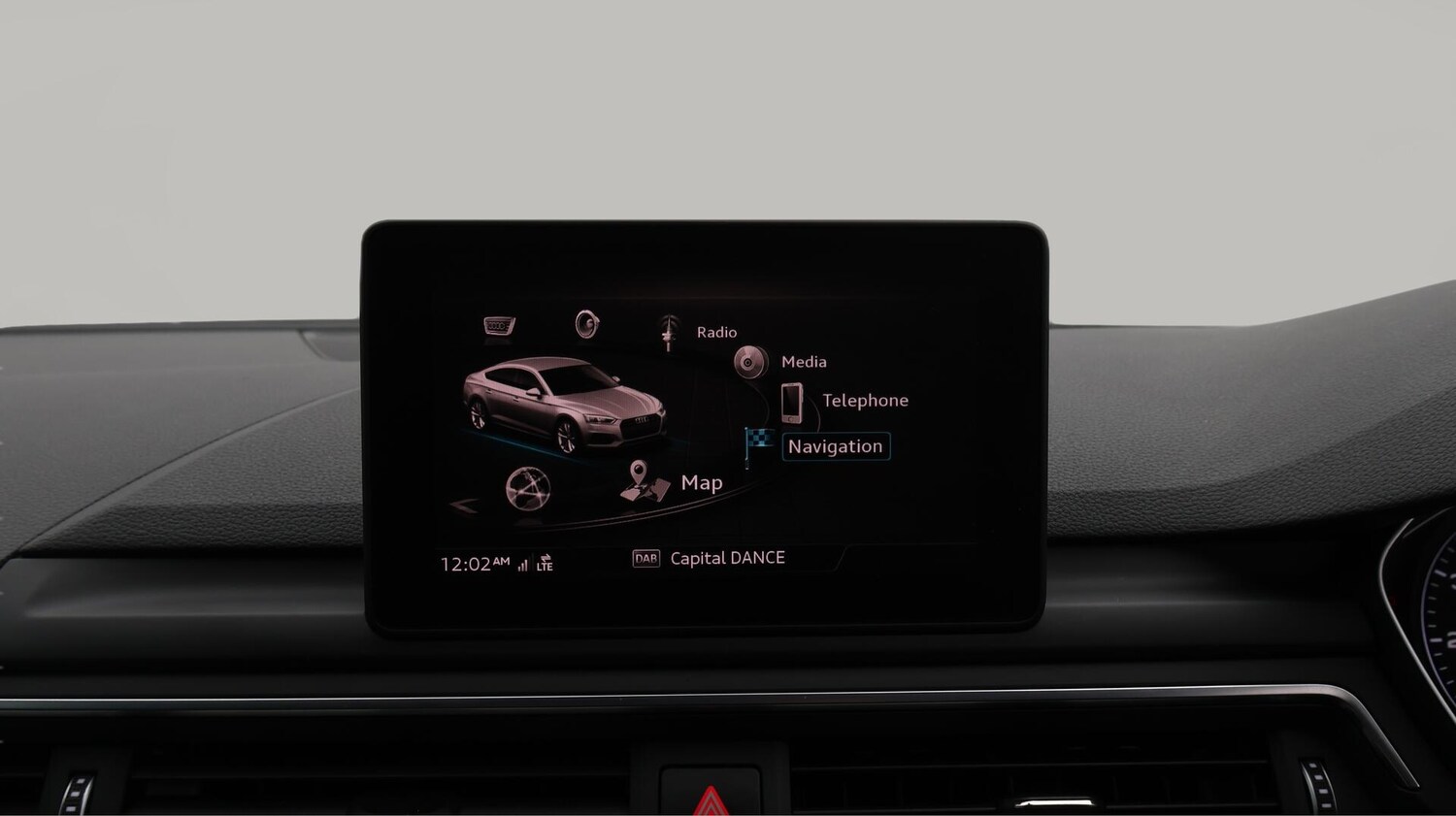 Used Audi A5 for sale - 76728912: Photo 12